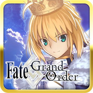 Fate Grand Order